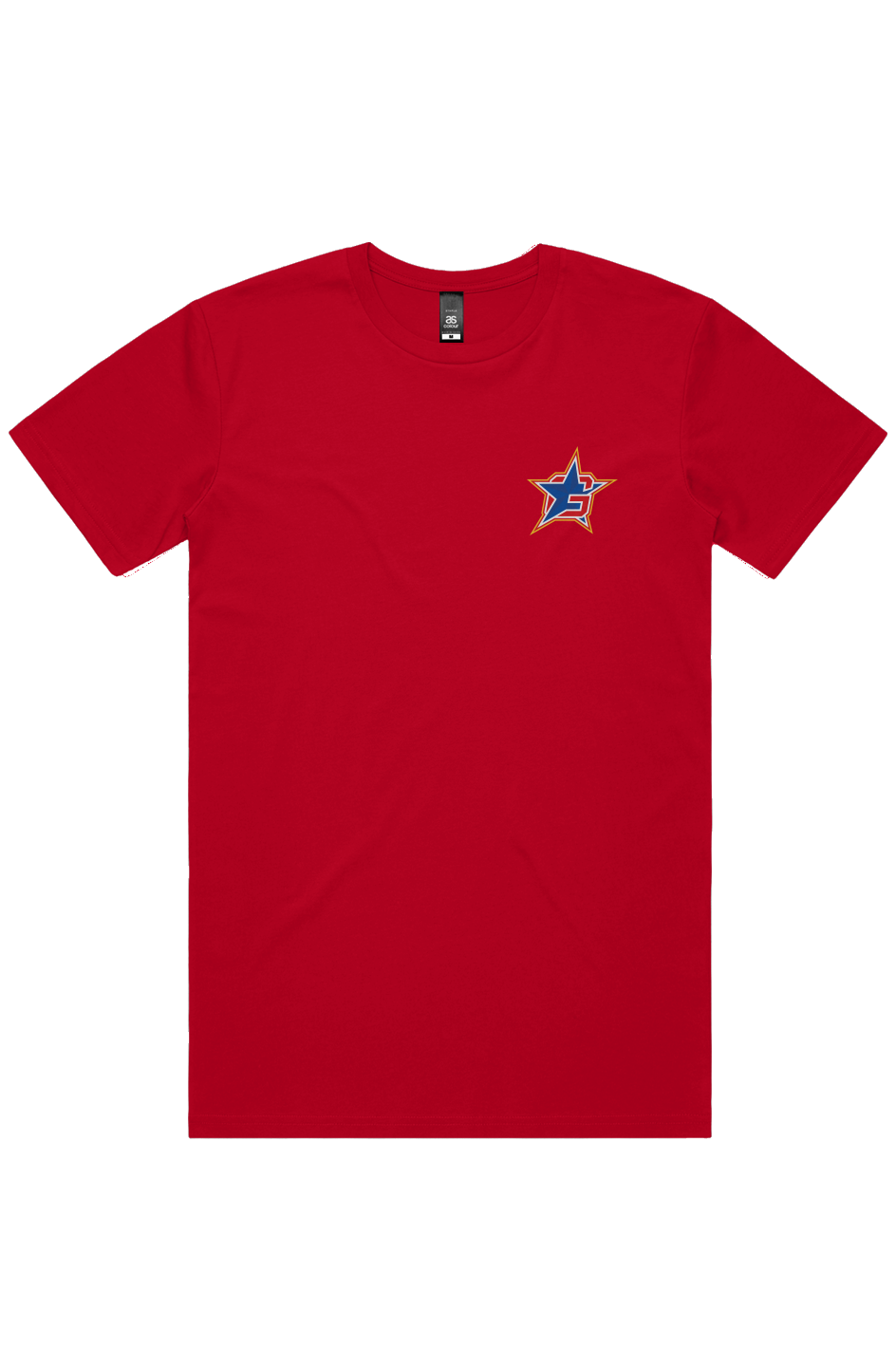 Gentry Academy Athletics Premium Tee