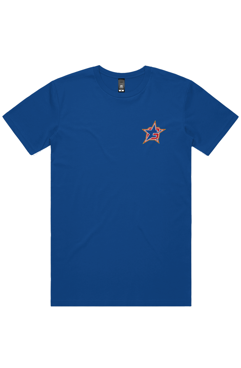 Gentry Academy Athletics Premium Tee