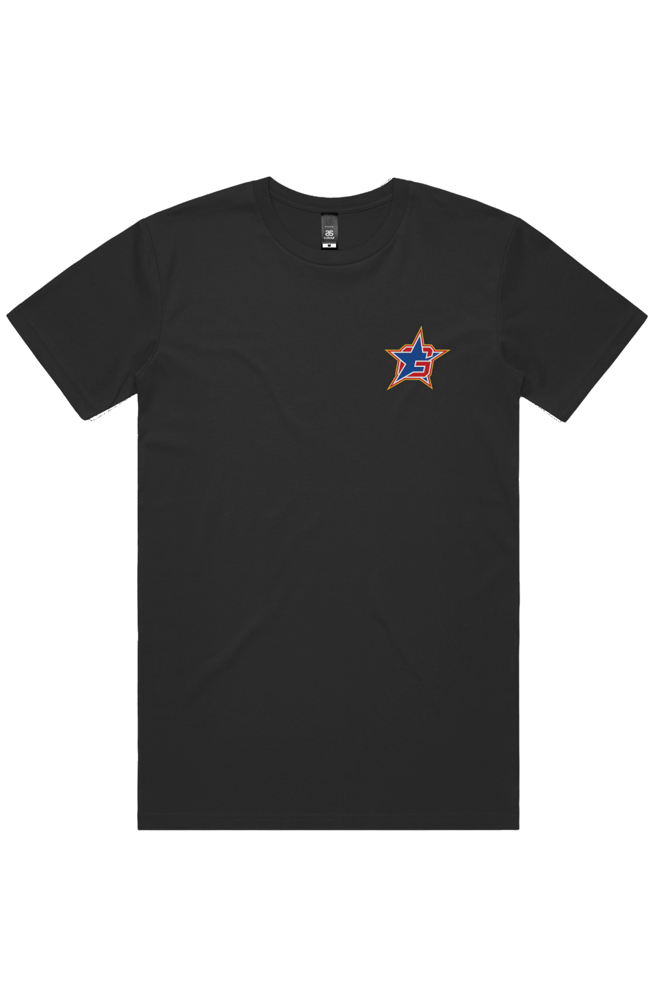 Gentry Academy Athletics Premium Tee