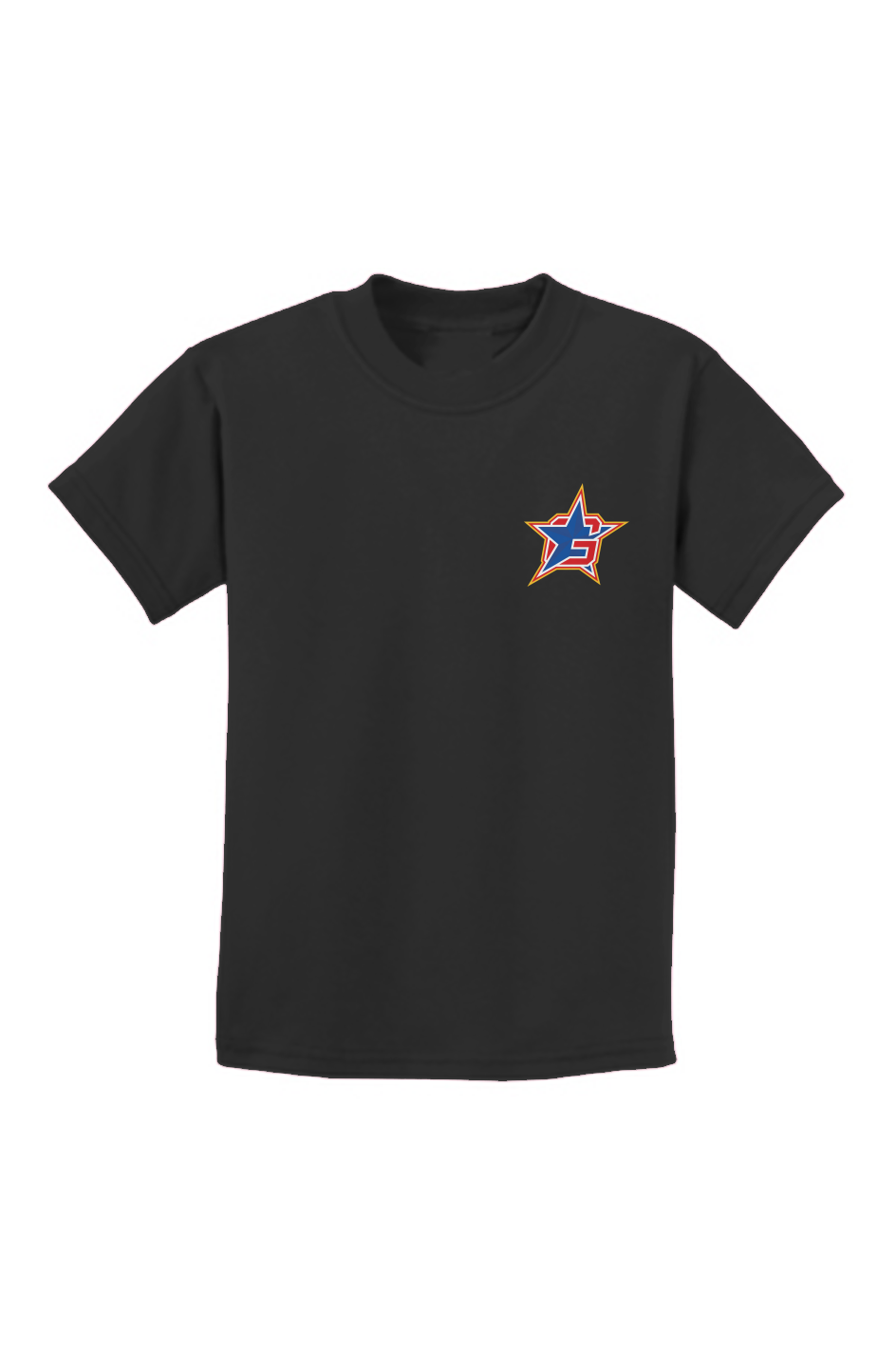 Gentry Academy Youth Soft Heavy Tee