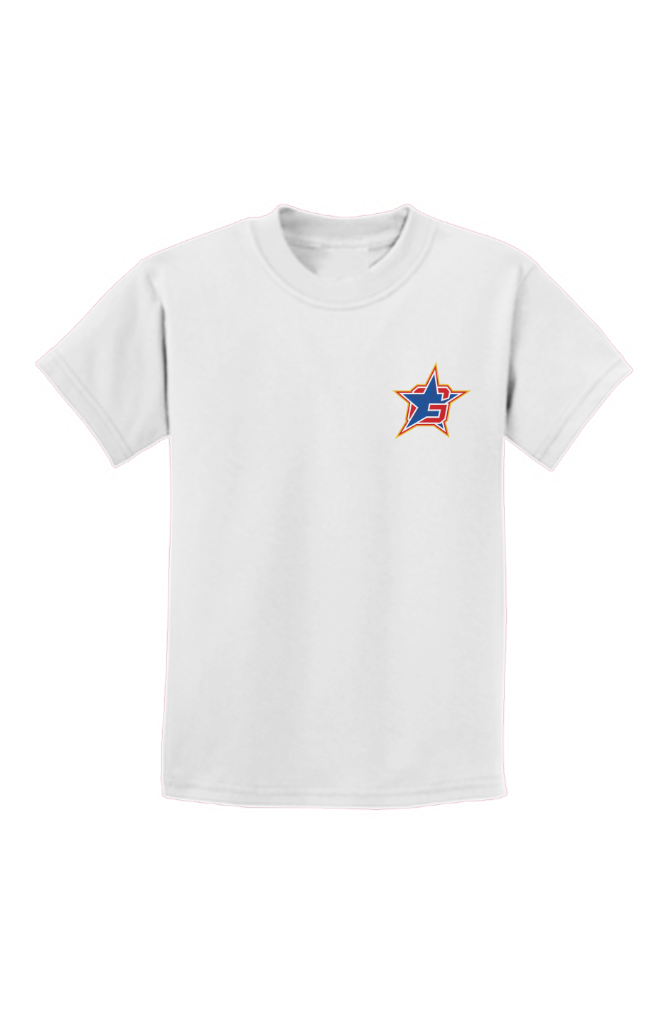 Gentry Academy Youth Soft Heavy Tee