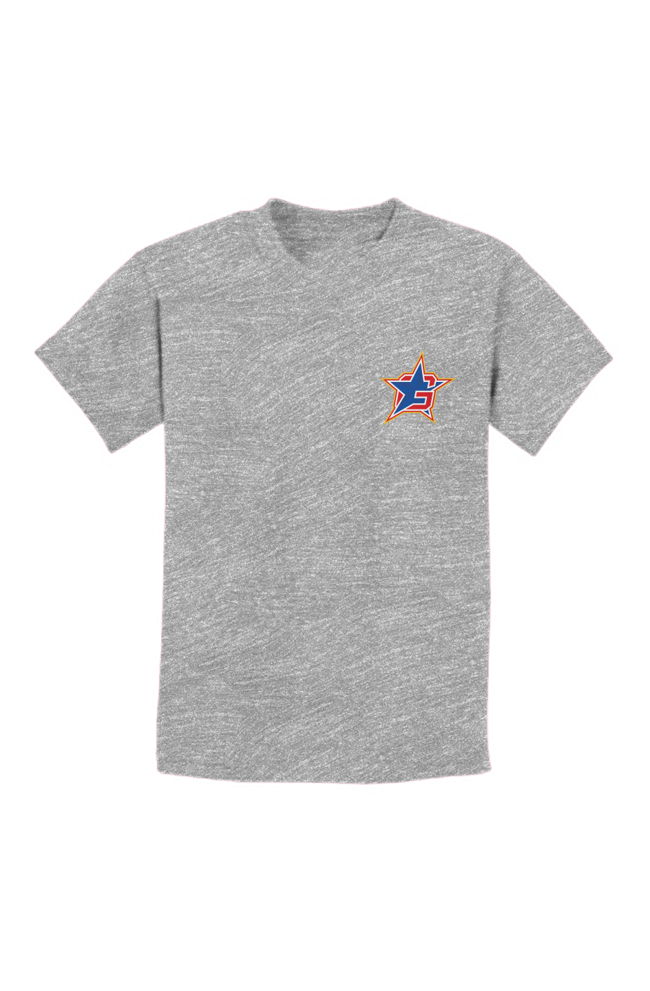 Gentry Academy Youth Soft Heavy Tee