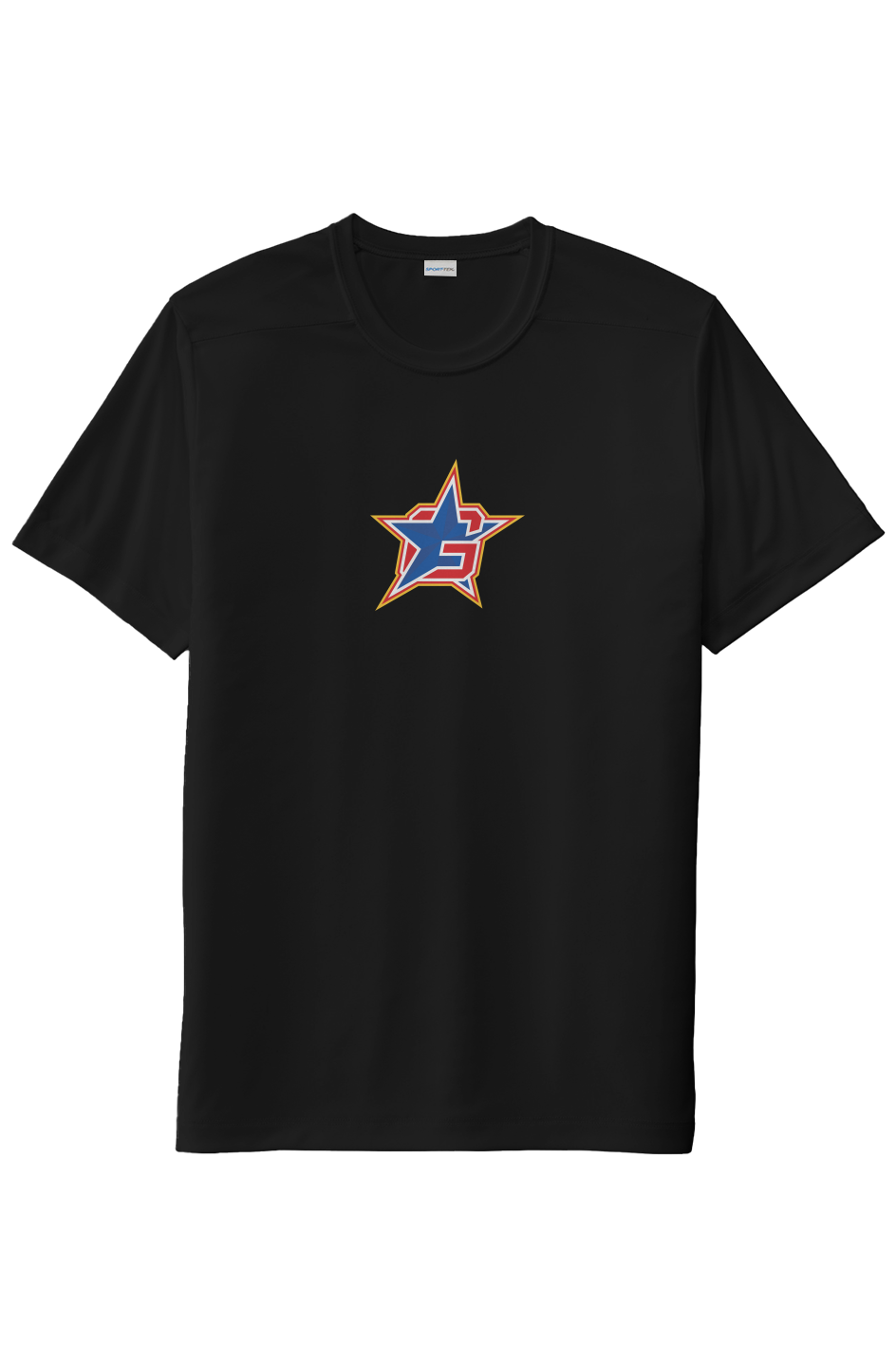 Gentry Academy Athletics Pro Tee