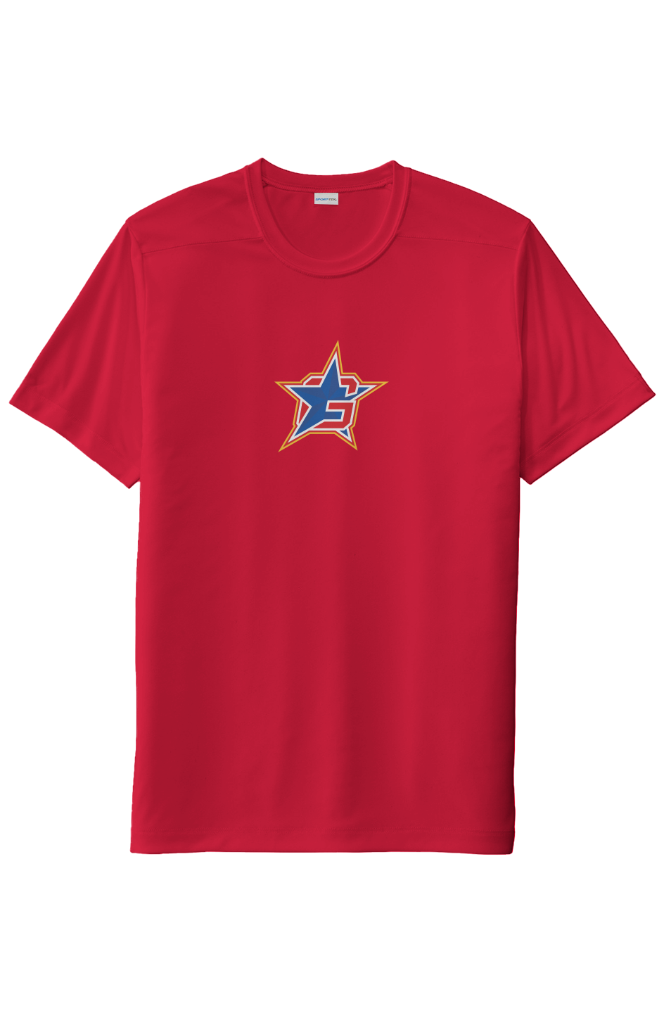 Gentry Academy Athletics Pro Tee