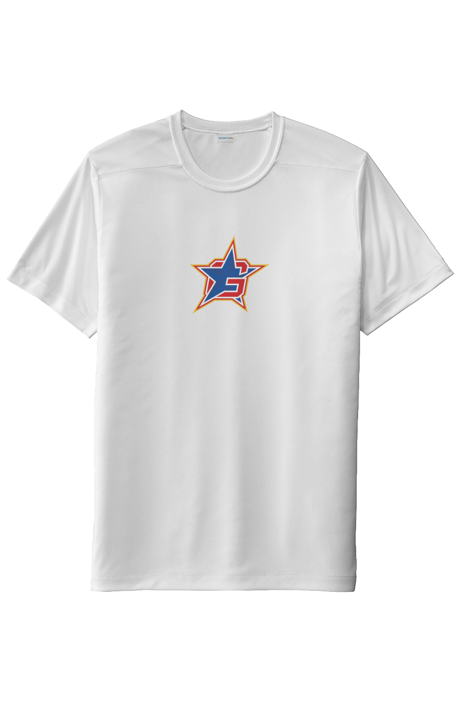 Gentry Academy Athletics Pro Tee