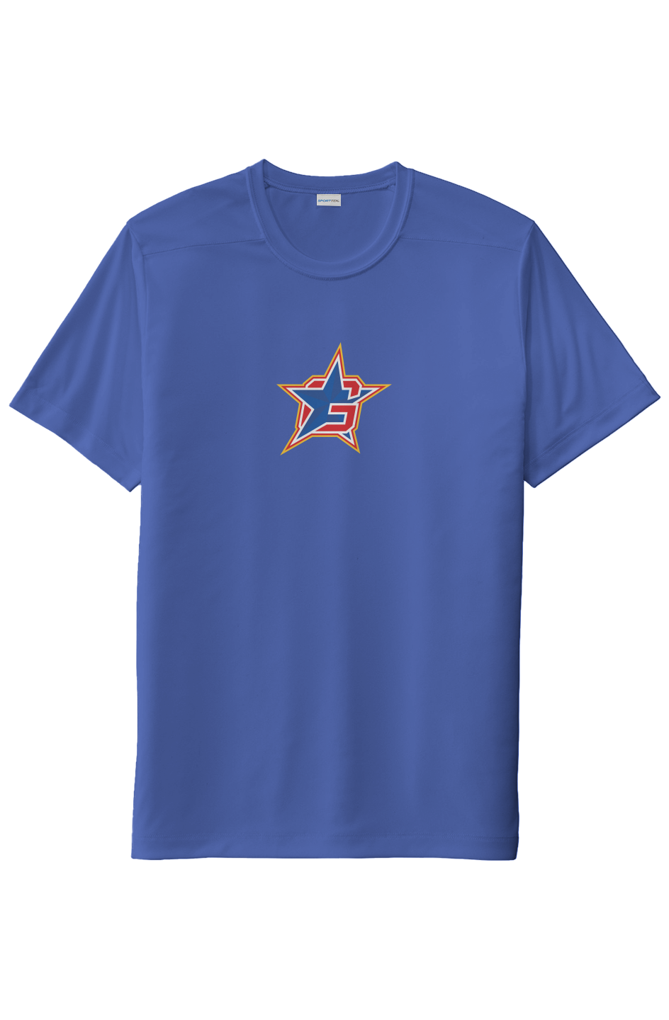 Gentry Academy Athletics Pro Tee