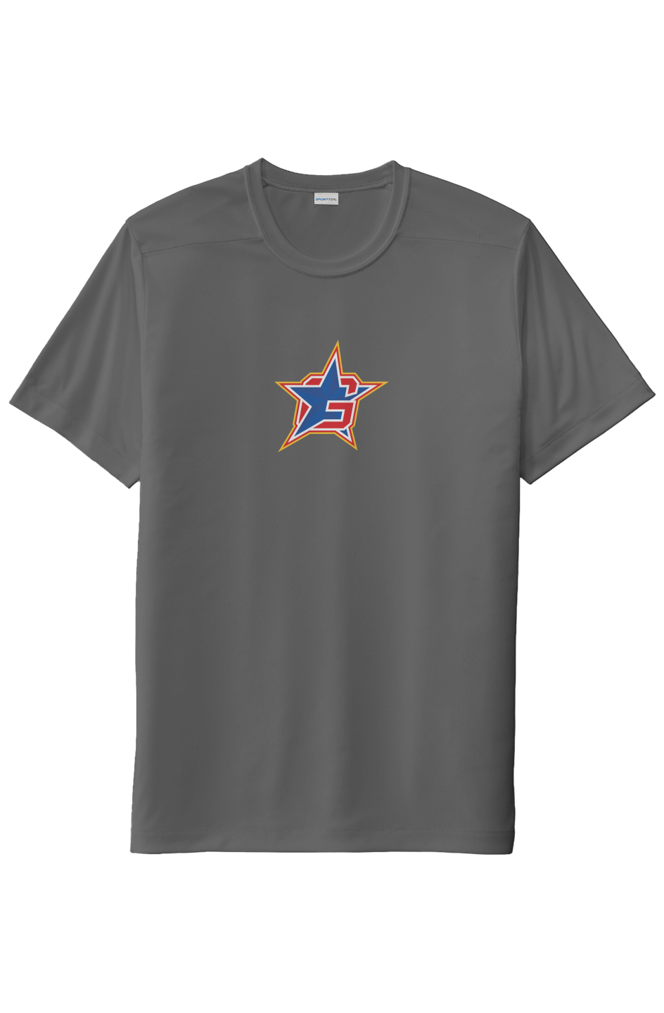 Gentry Academy Athletics Pro Tee