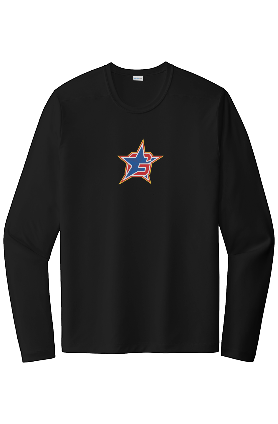 Gentry Academy Athletics Pro Long Sleeve Tee
