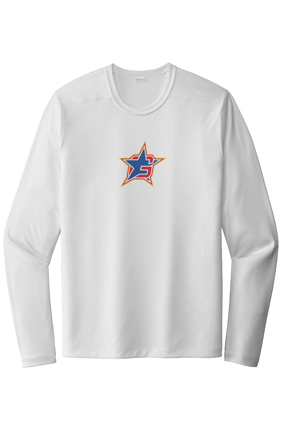 Gentry Academy Athletics Pro Long Sleeve Tee