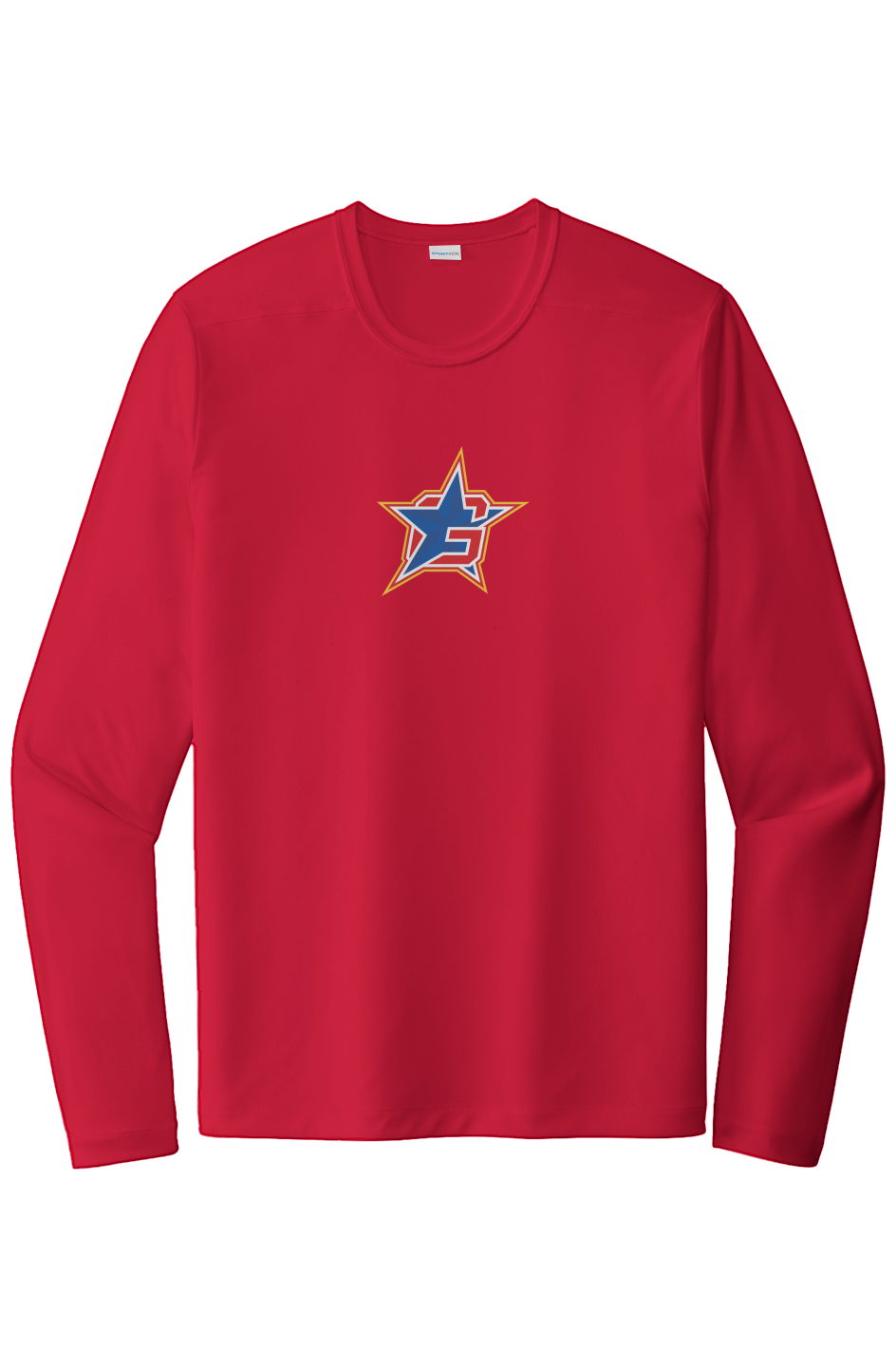 Gentry Academy Athletics Pro Long Sleeve Tee