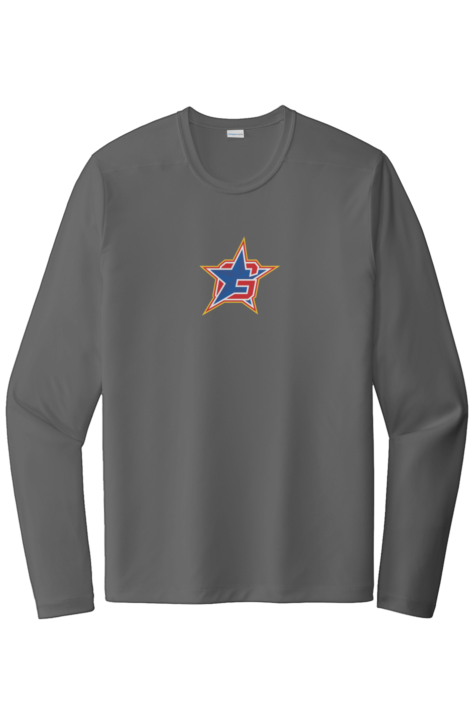 Gentry Academy Athletics Pro Long Sleeve Tee