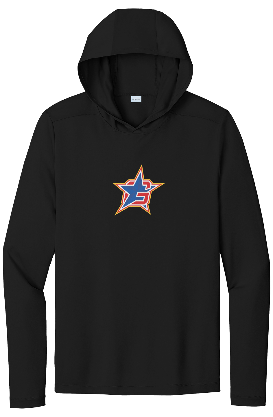 Gentry Academy Athletics Pro T-shirt Hoodie