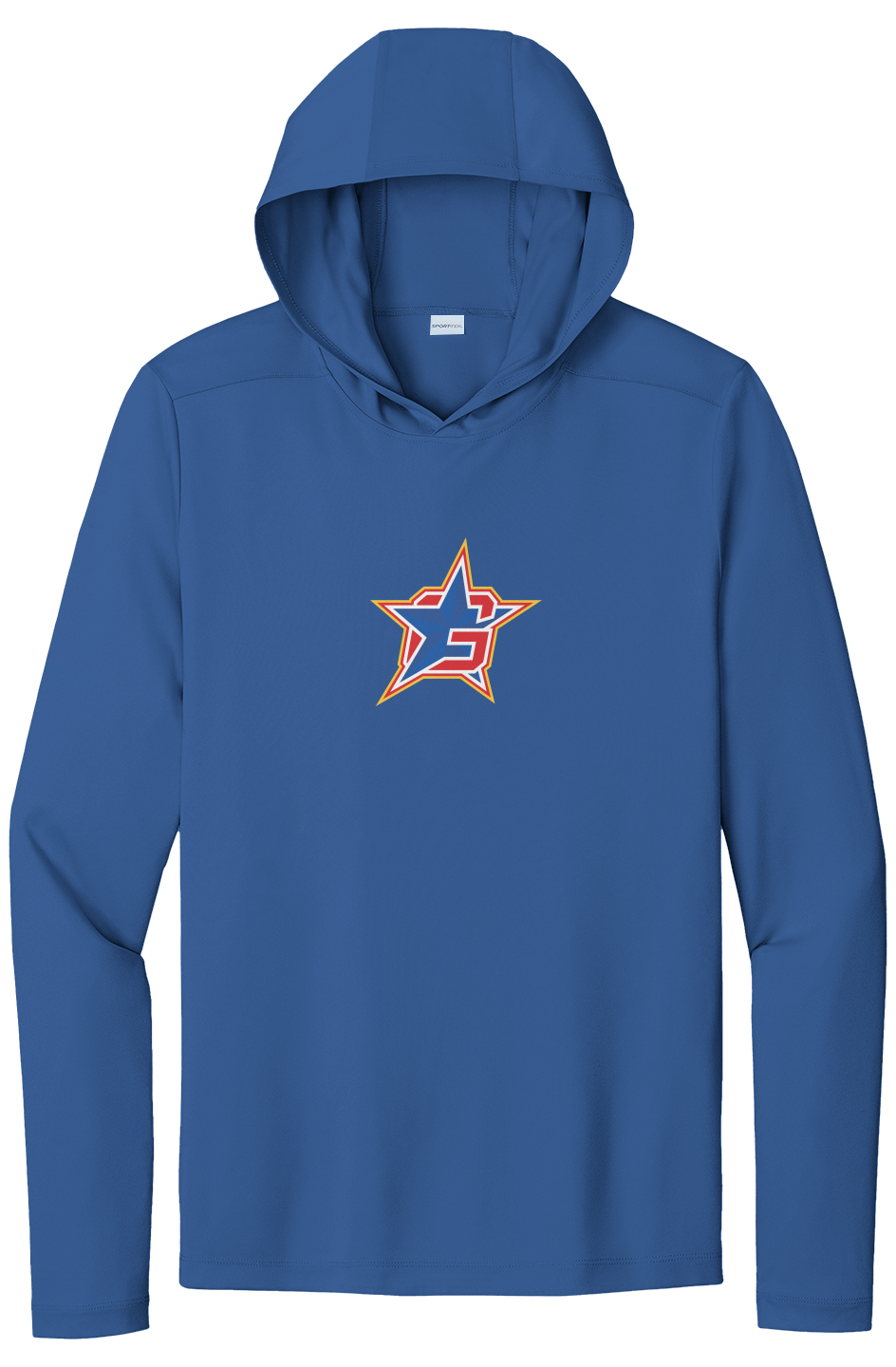 Gentry Academy Athletics Pro T-shirt Hoodie