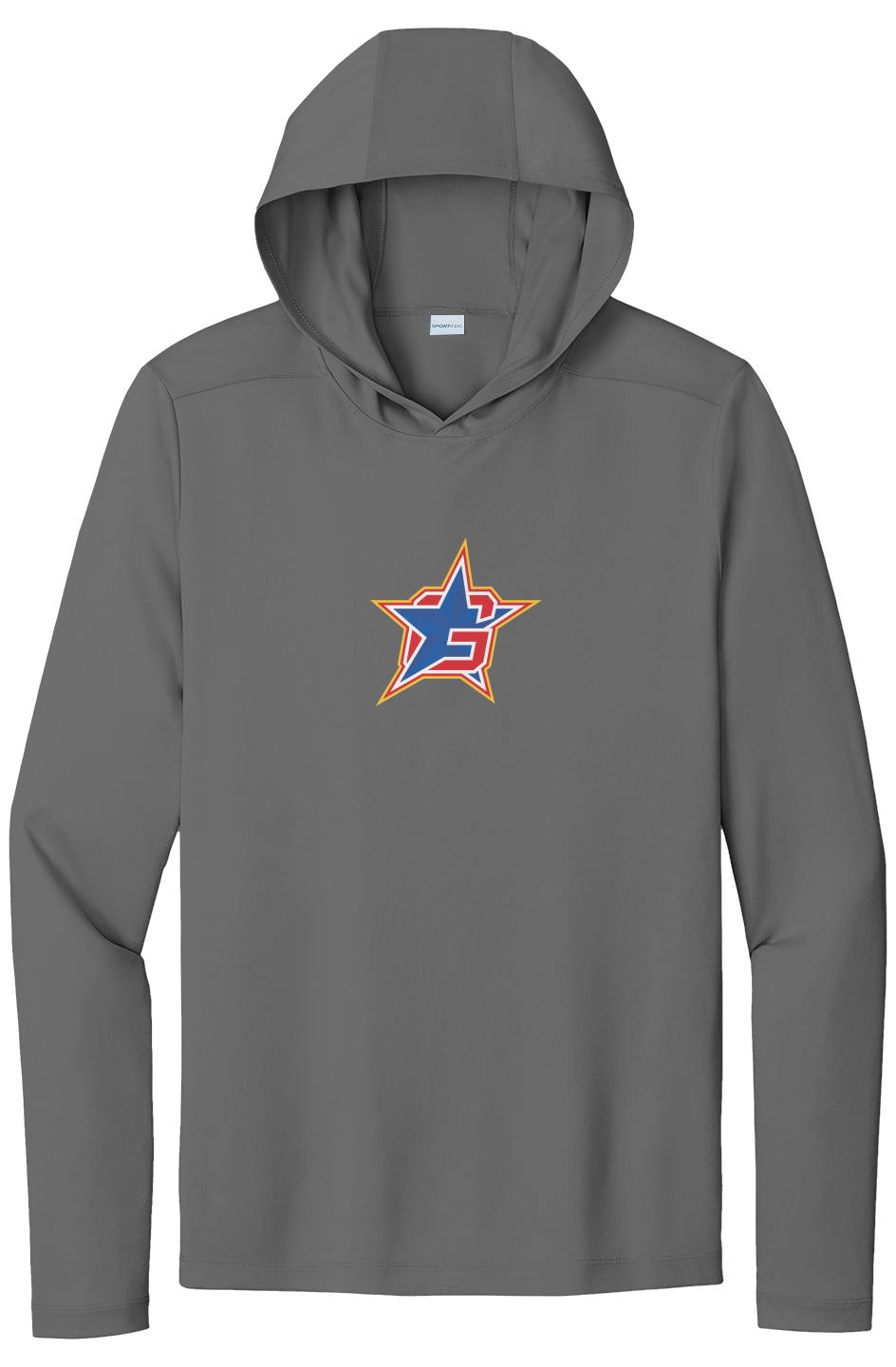 Gentry Academy Athletics Pro T-shirt Hoodie