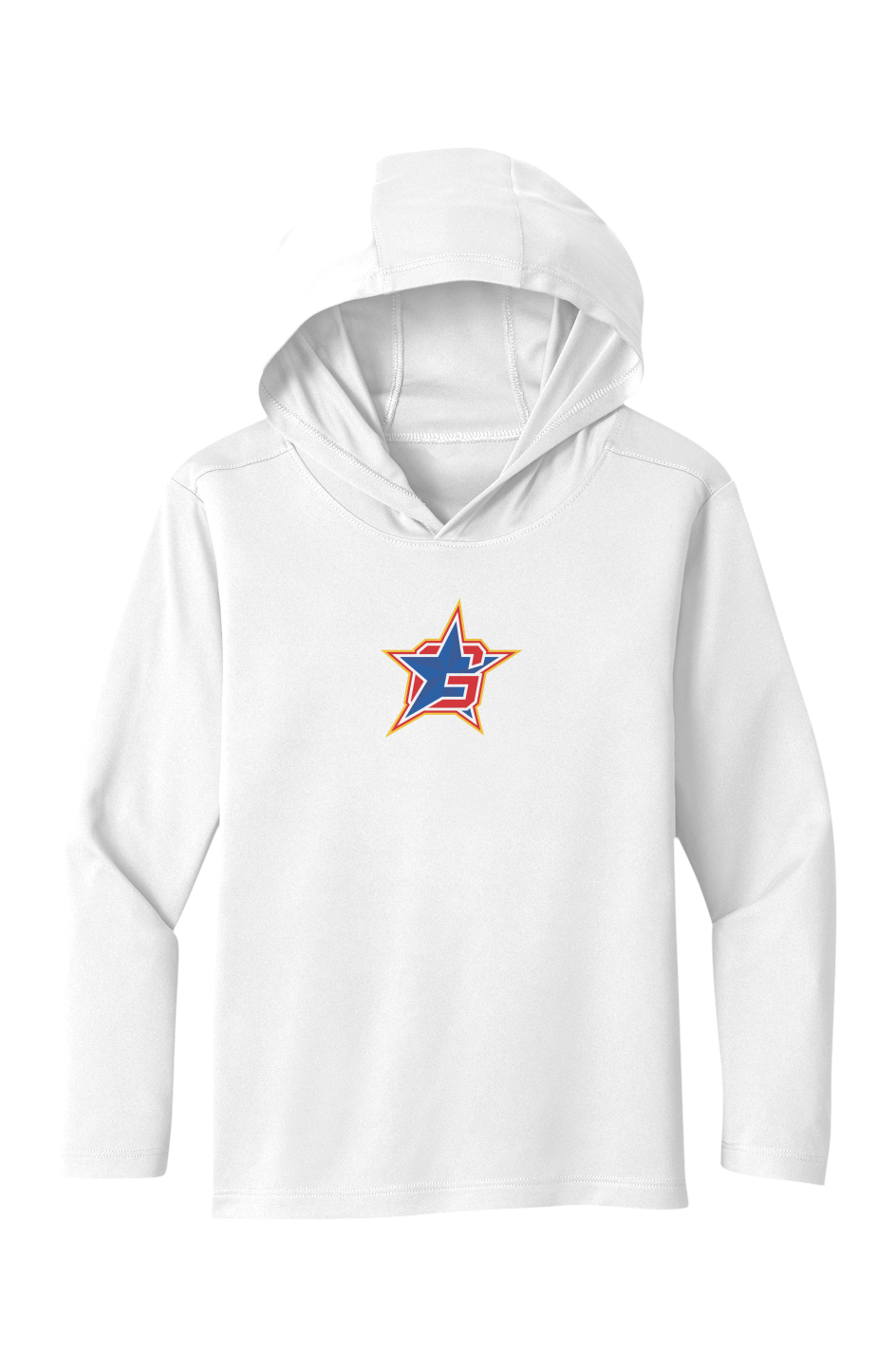 Gentry Academy Athletics Youth Pro T-shirt Hoodie