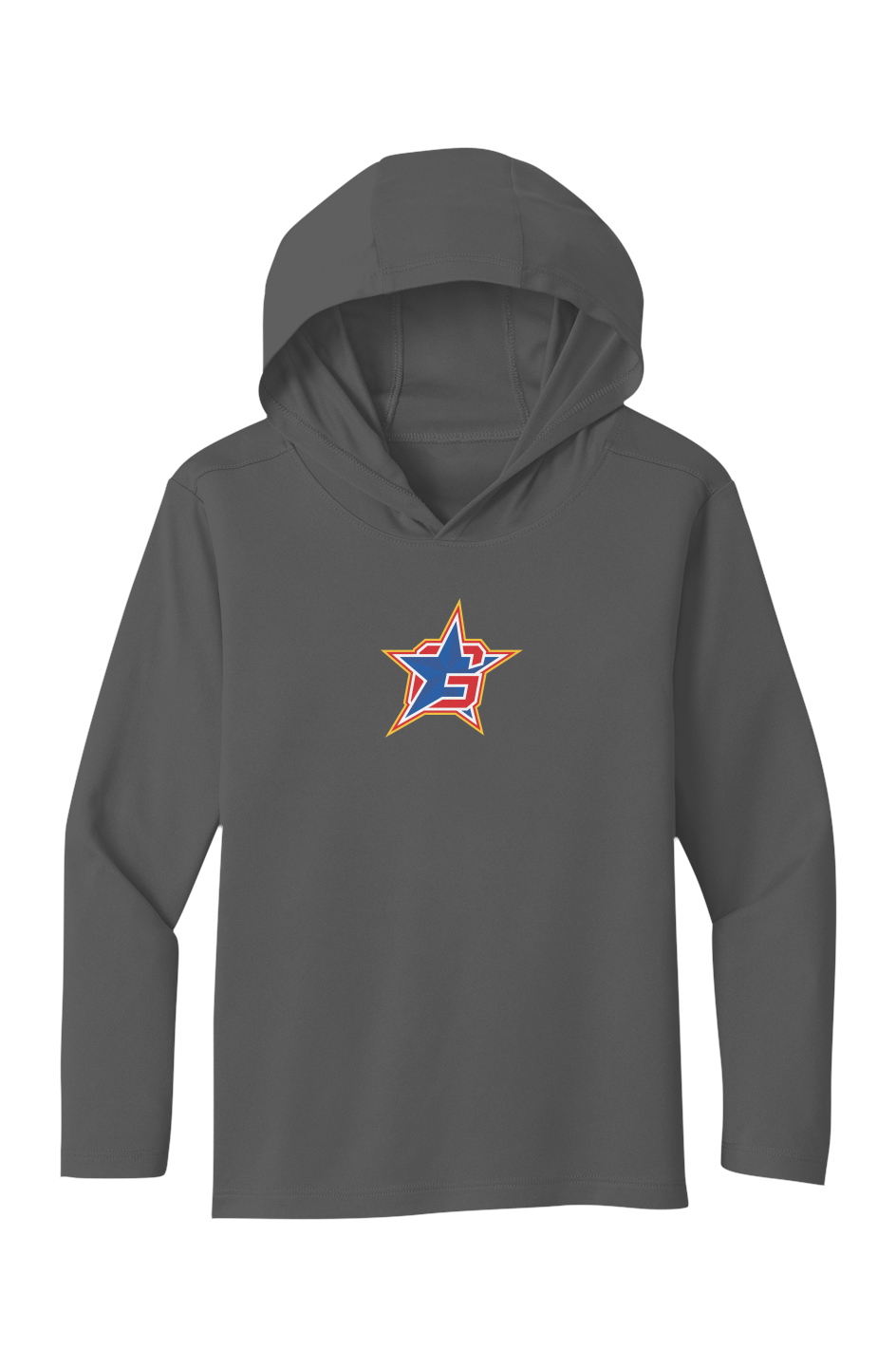 Gentry Academy Athletics Youth Pro T-shirt Hoodie