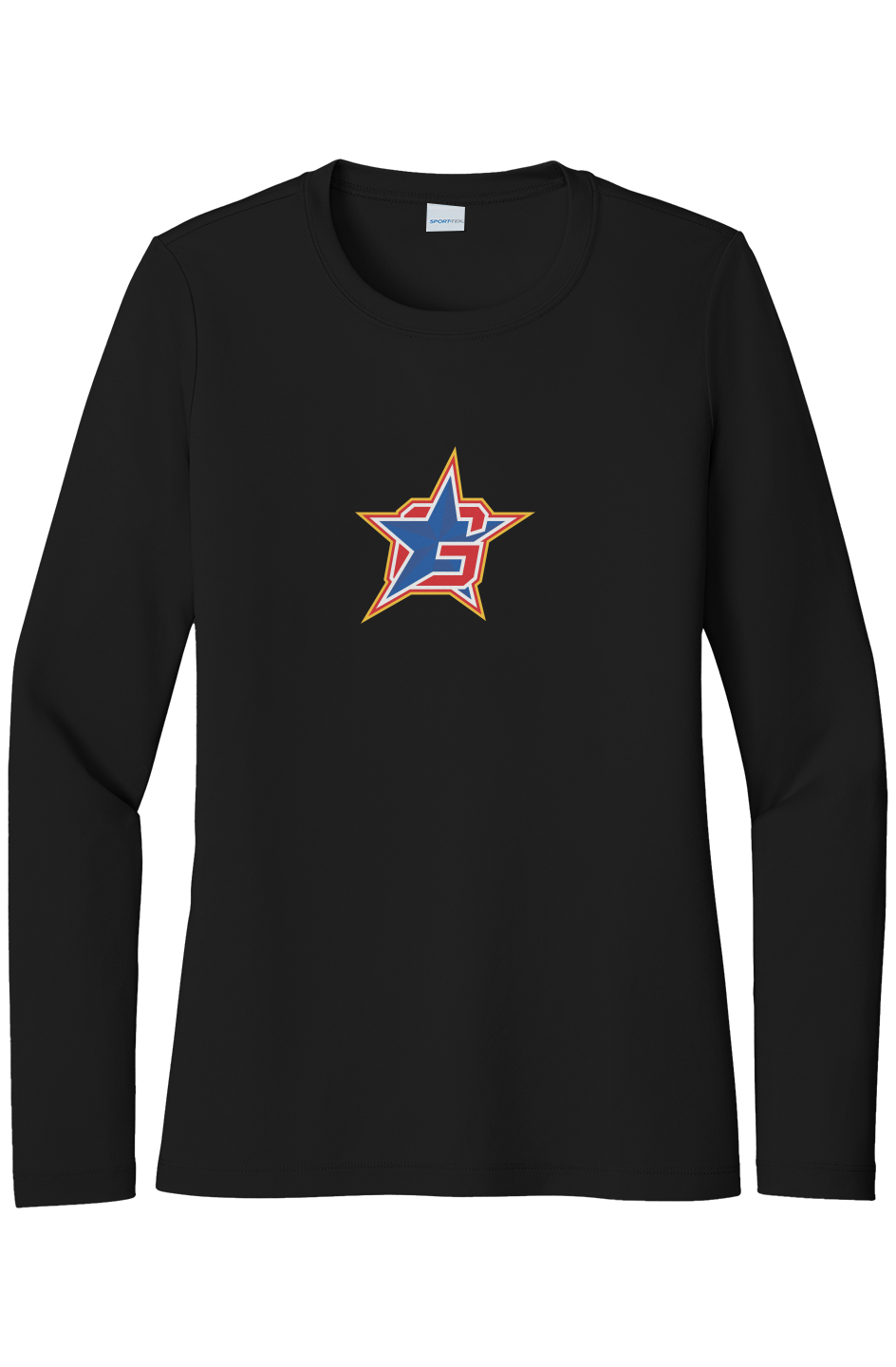 Gentry Academy Athletics Women's Pro Long Sleeve Tee