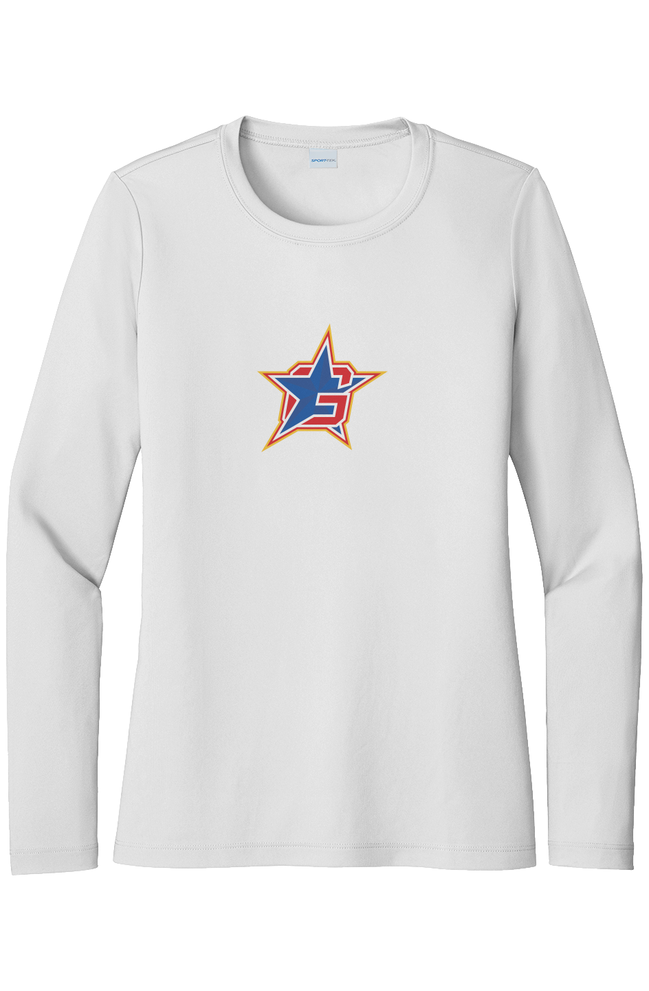 Gentry Academy Athletics Women's Pro Long Sleeve Tee