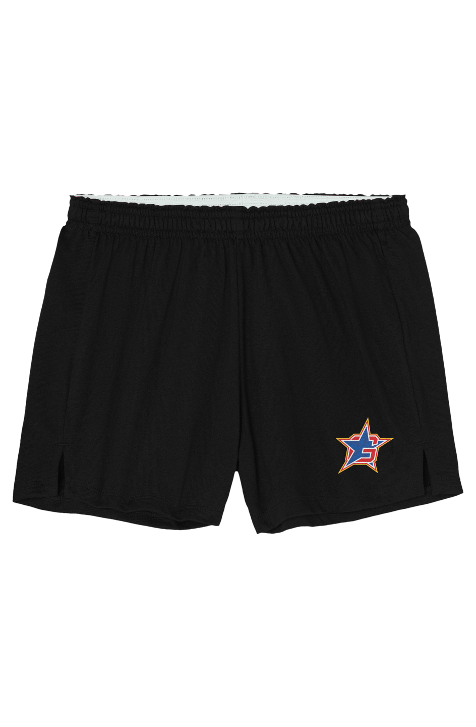 Gentry Academy Athletics Jersey Knit Squad Short