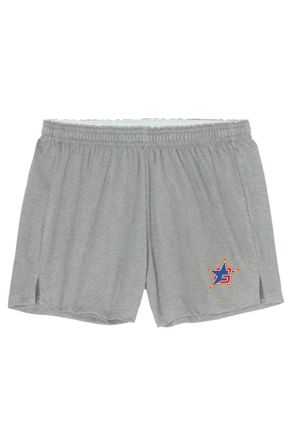 Gentry Academy Athletics Jersey Knit Squad Short