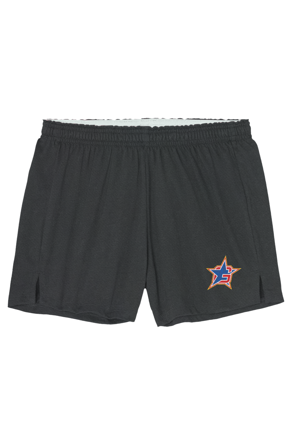 Gentry Academy Athletics Jersey Knit Squad Short