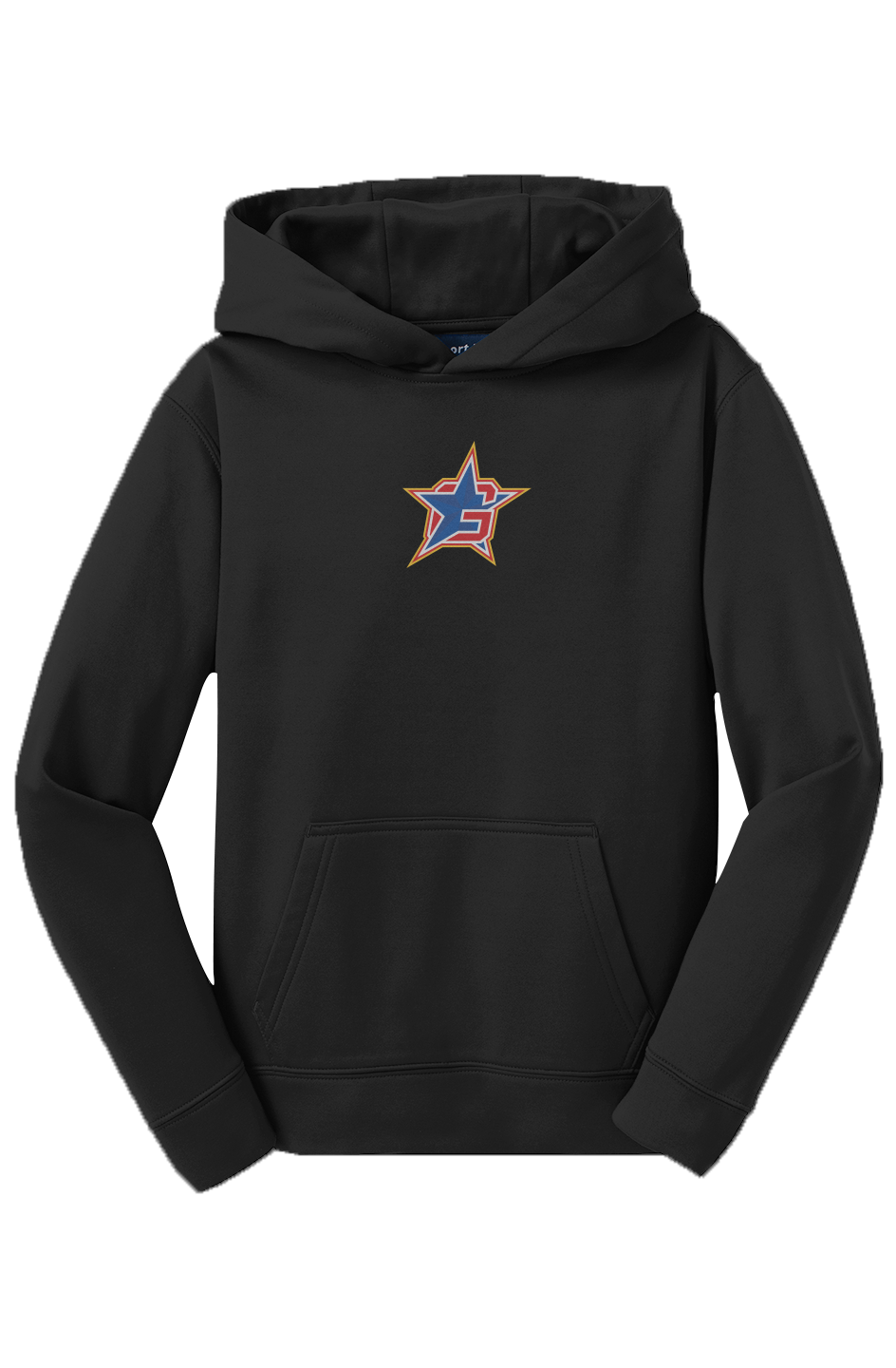 Gentry Academy Athletics Pro Hoodie