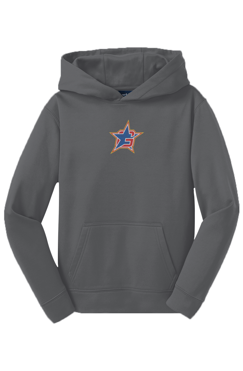 Gentry Academy Athletics Pro Hoodie