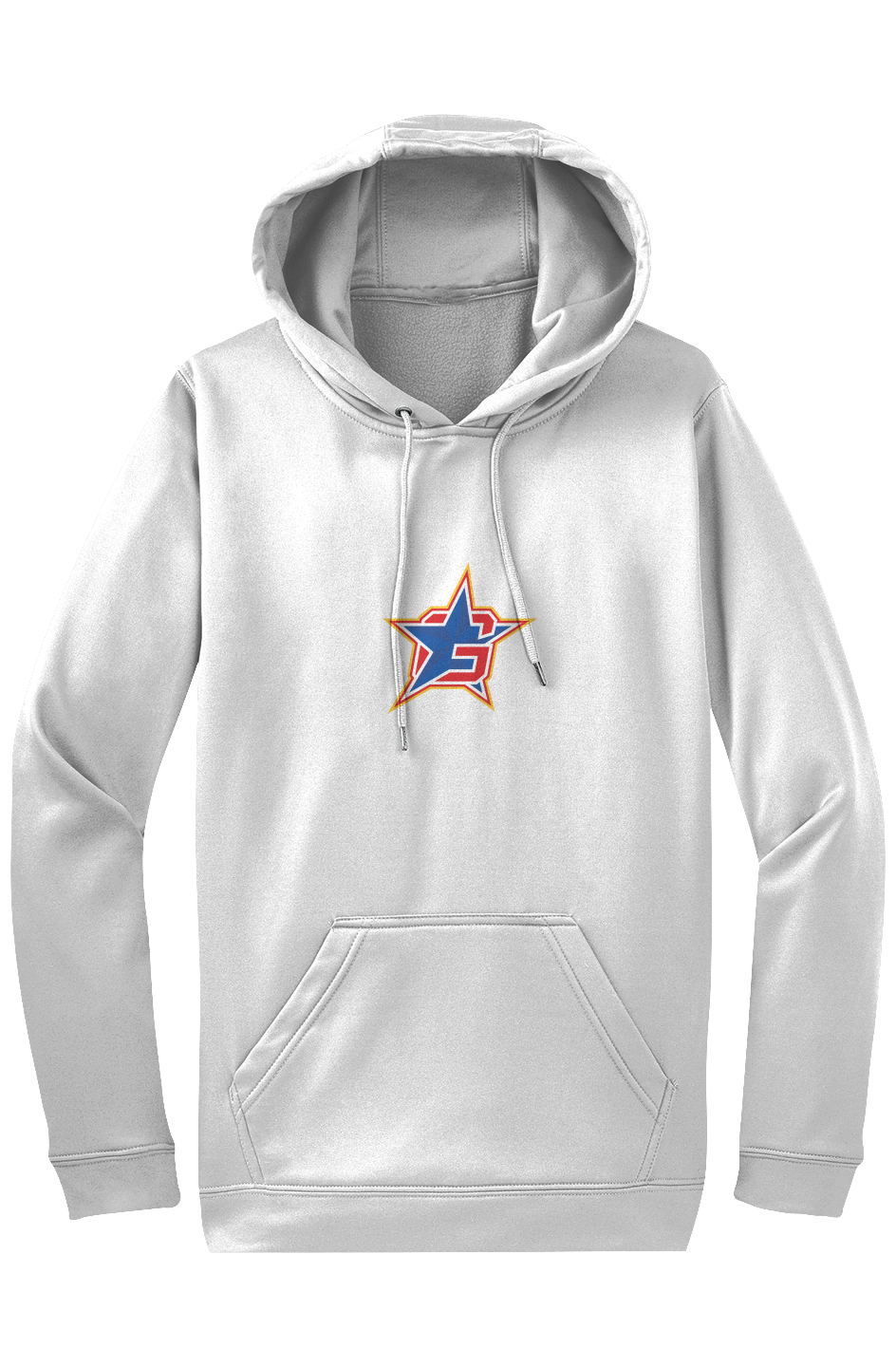 Gentry Academy Athletics Pro Hoodie