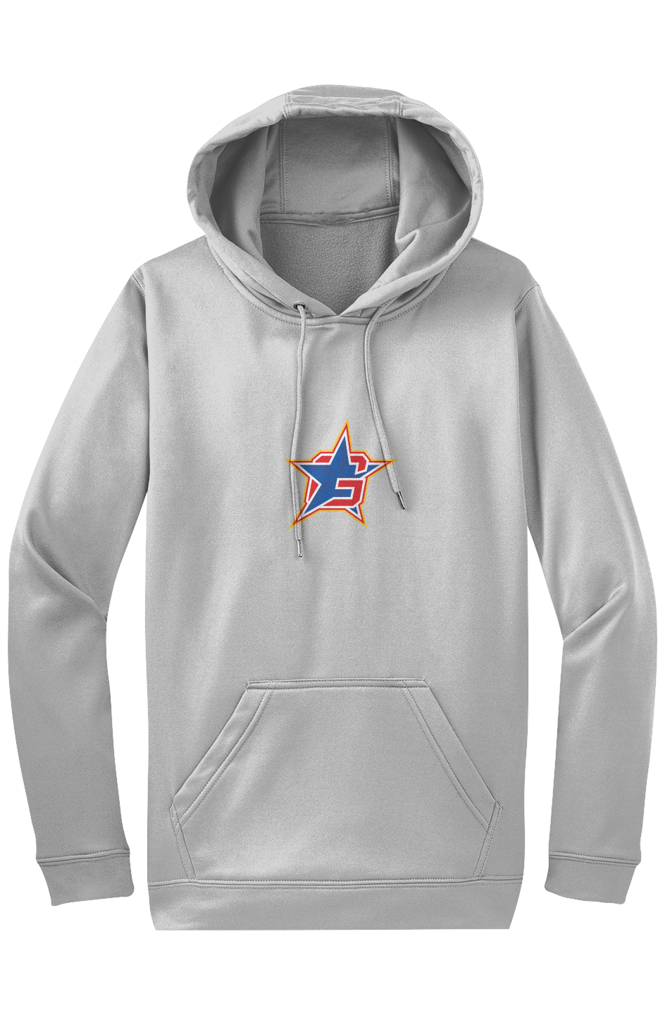 Gentry Academy Athletics Pro Hoodie