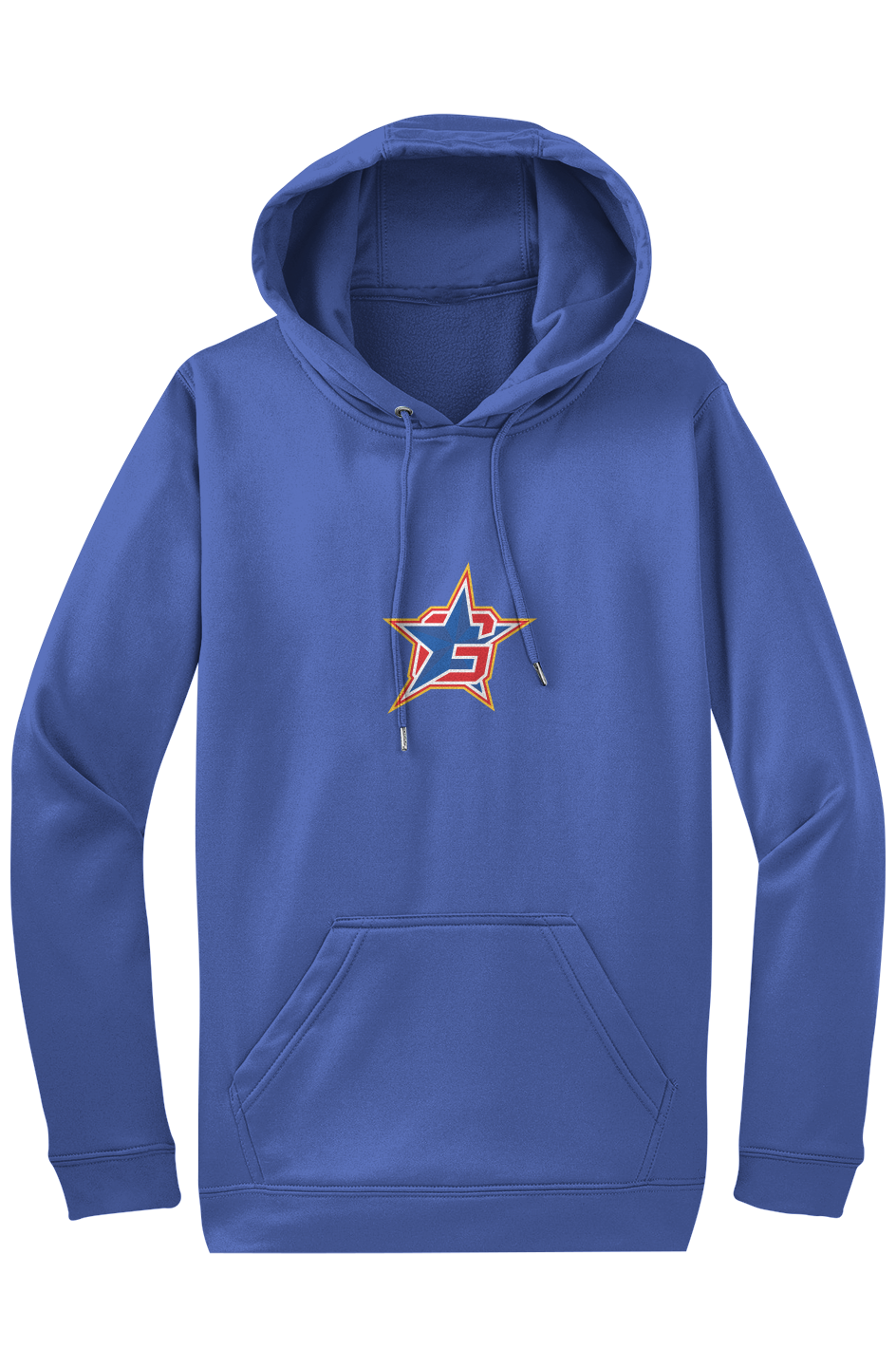 Gentry Academy Athletics Pro Hoodie