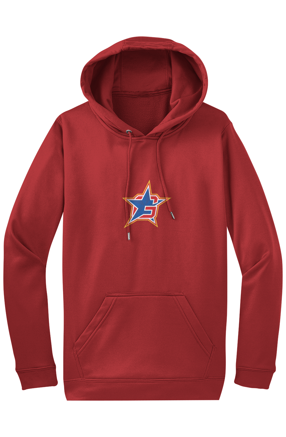 Gentry Academy Athletics Pro Hoodie