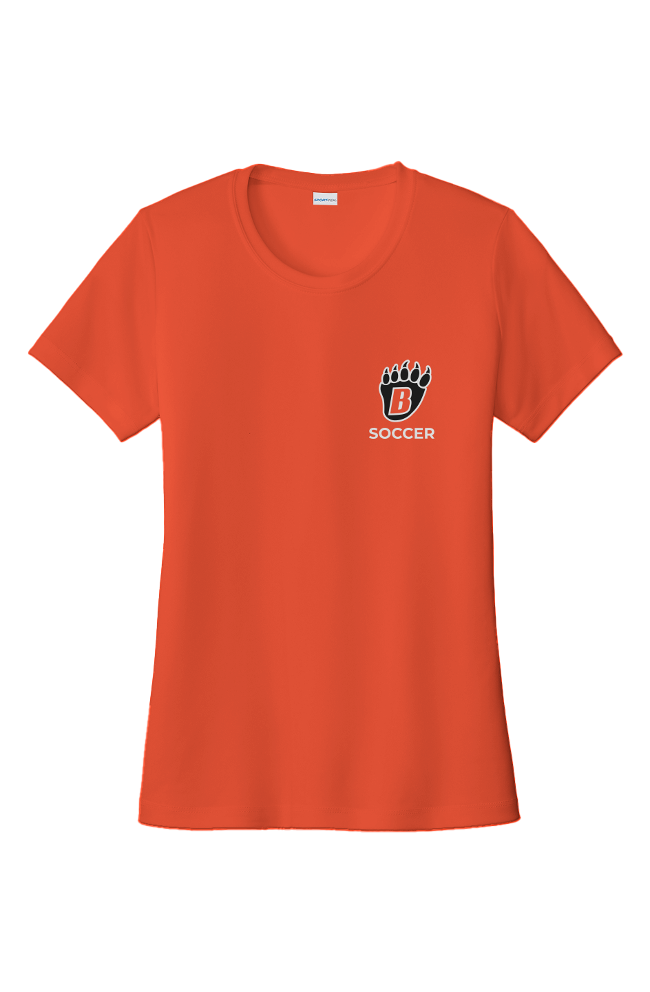 White Bear Lake Soccer Women's Performance Tee