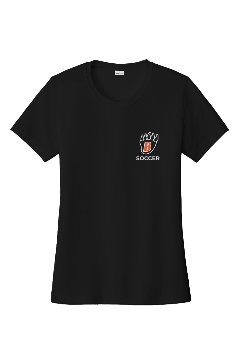 White Bear Lake Soccer Women's Performance Tee