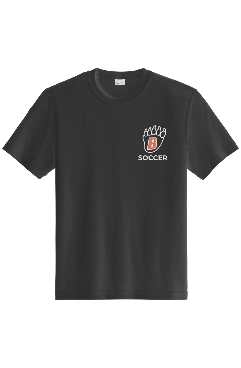 White Bear Lake Soccer Youth Performance Tee