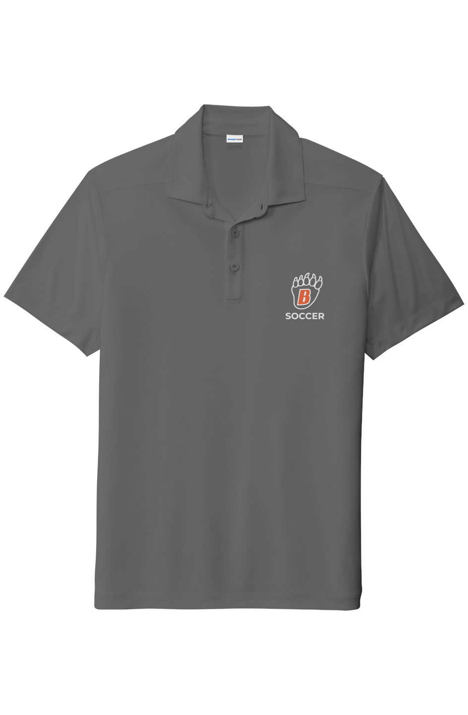 White Bear Lake Soccer Pro Polo
