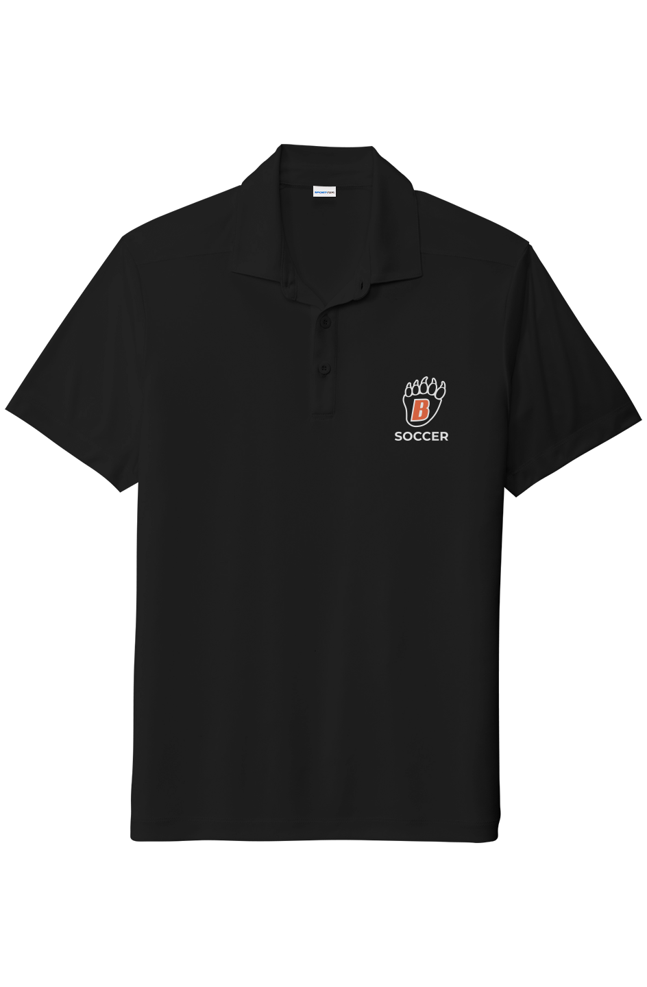 White Bear Lake Soccer Pro Polo
