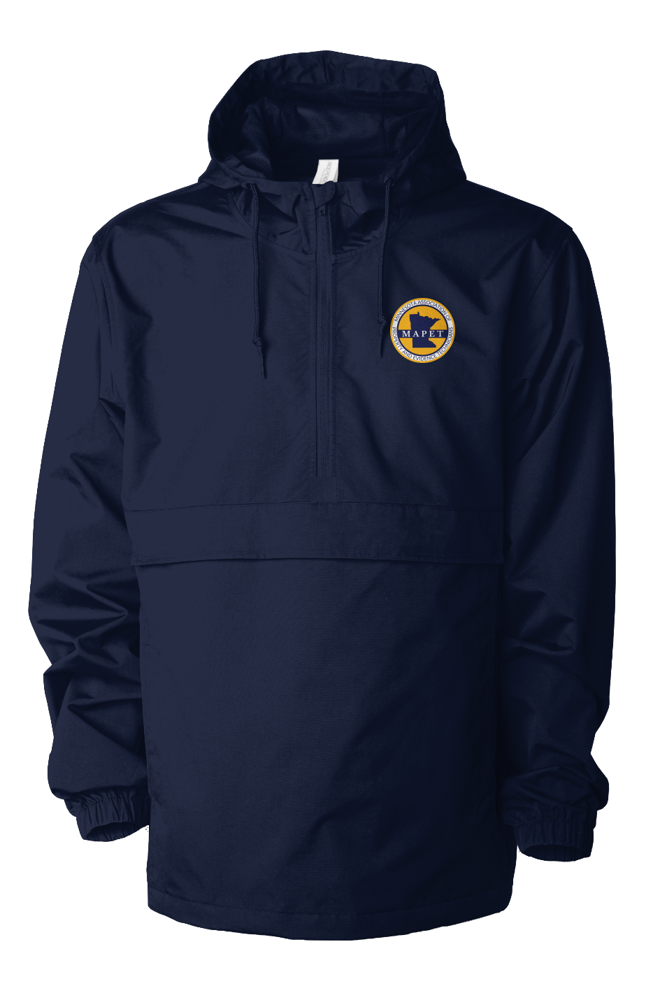 MAPET Anorak Jacket