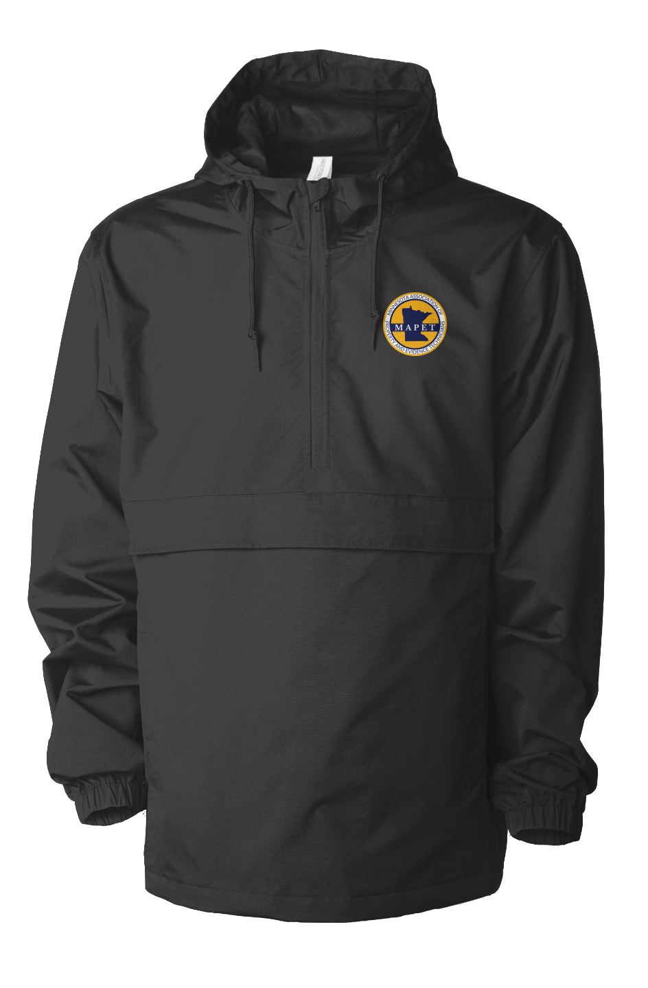 MAPET Anorak Jacket