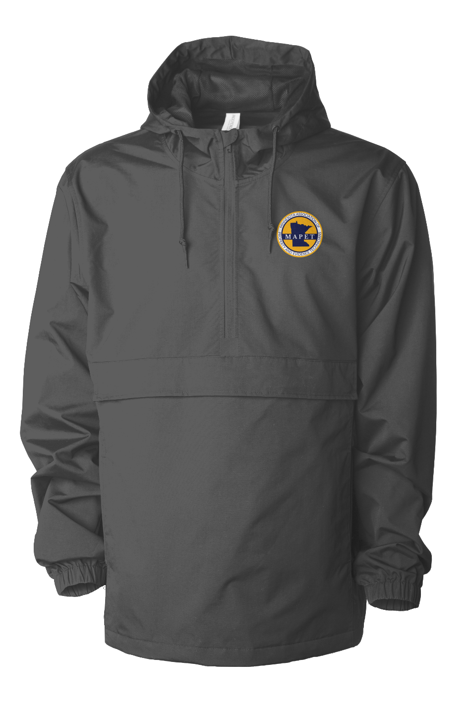MAPET Anorak Jacket