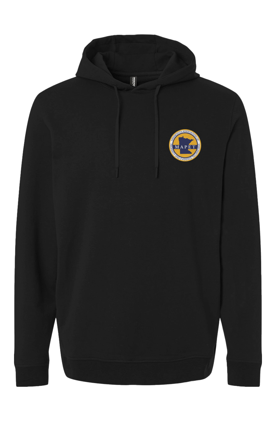 MAPET Active Hoodie