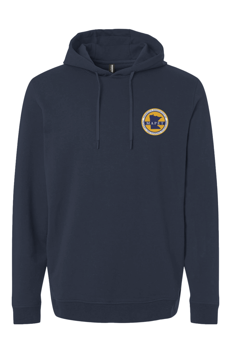 MAPET Active Hoodie
