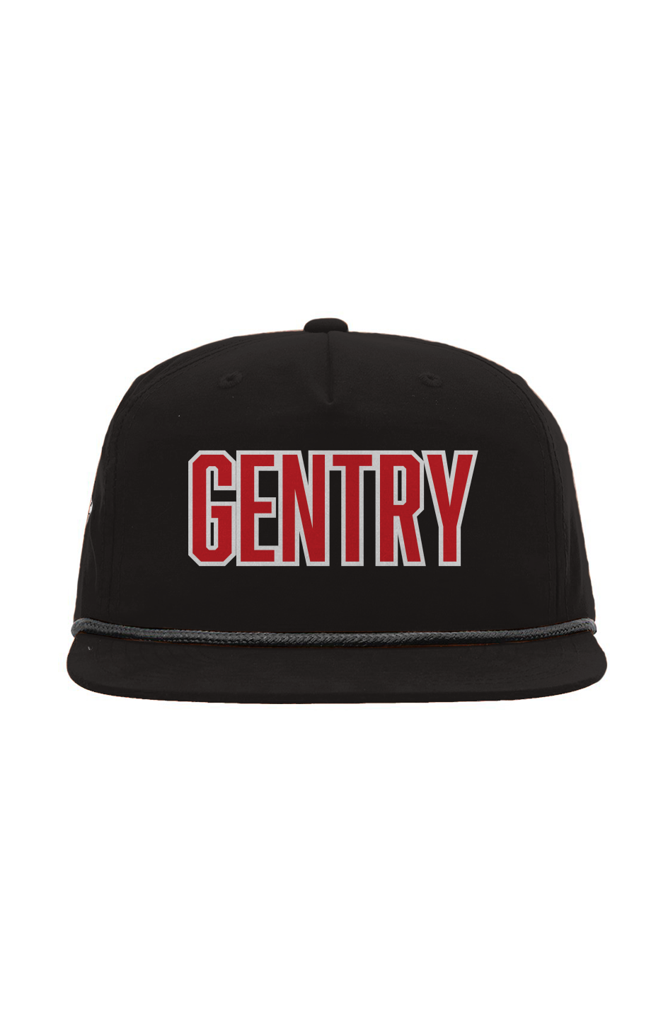 Gentry Academy Richardson Rope Hat