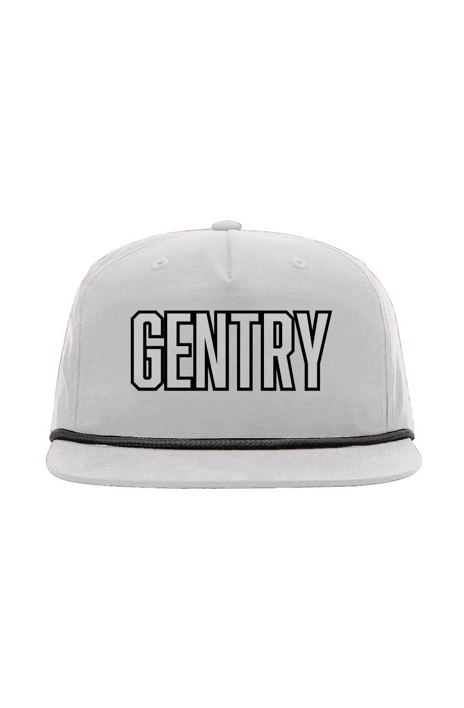 Gentry Academy Richardson Rope Hat