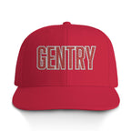 Gentry Academy Premium Snapback