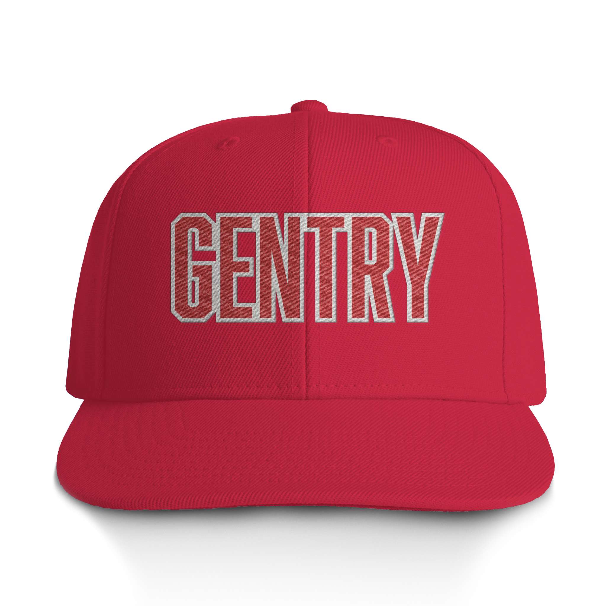 Gentry Academy Premium Snapback