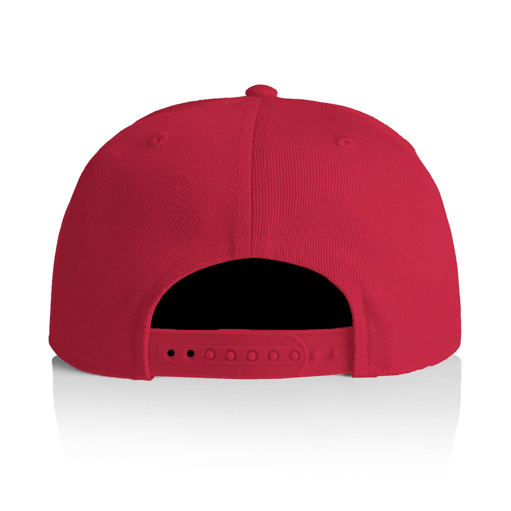 Gentry Academy Premium Snapback