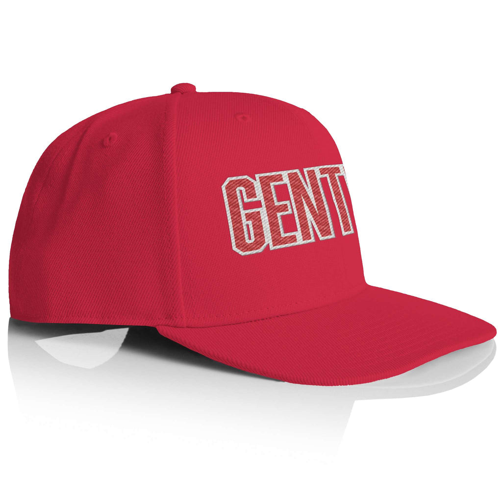 Gentry Academy Premium Snapback