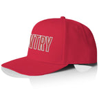 Gentry Academy Premium Snapback