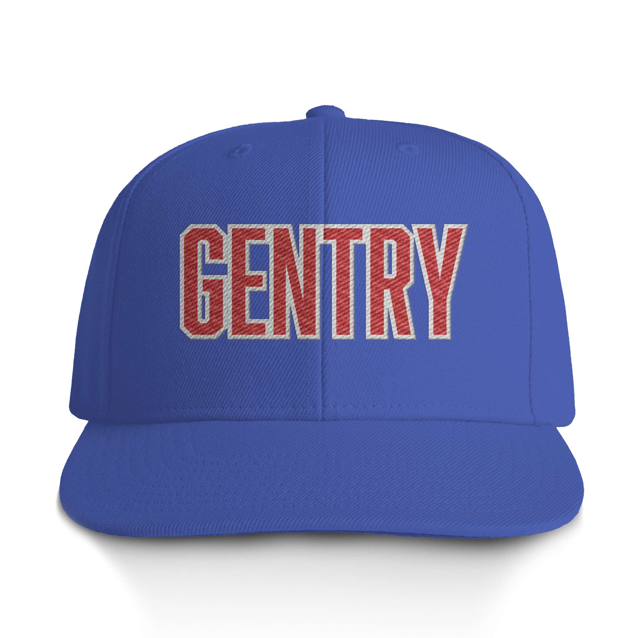 Gentry Academy Premium Snapback