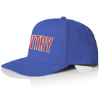 Gentry Academy Premium Snapback